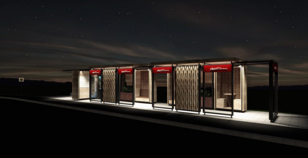 2Einzelbusstelle_nacht_PS