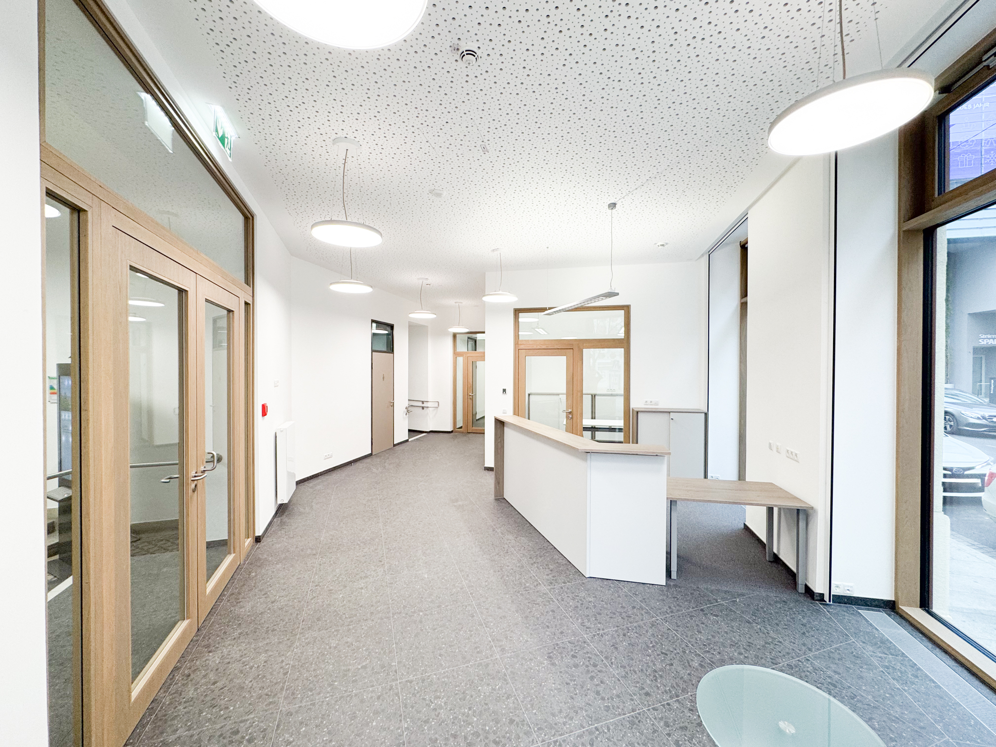 Infozentrale A15 LandSteiermark